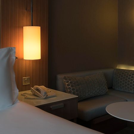 Hilton Paris La Defense Ξενοδοχείο Puteaux Εξωτερικό φωτογραφία