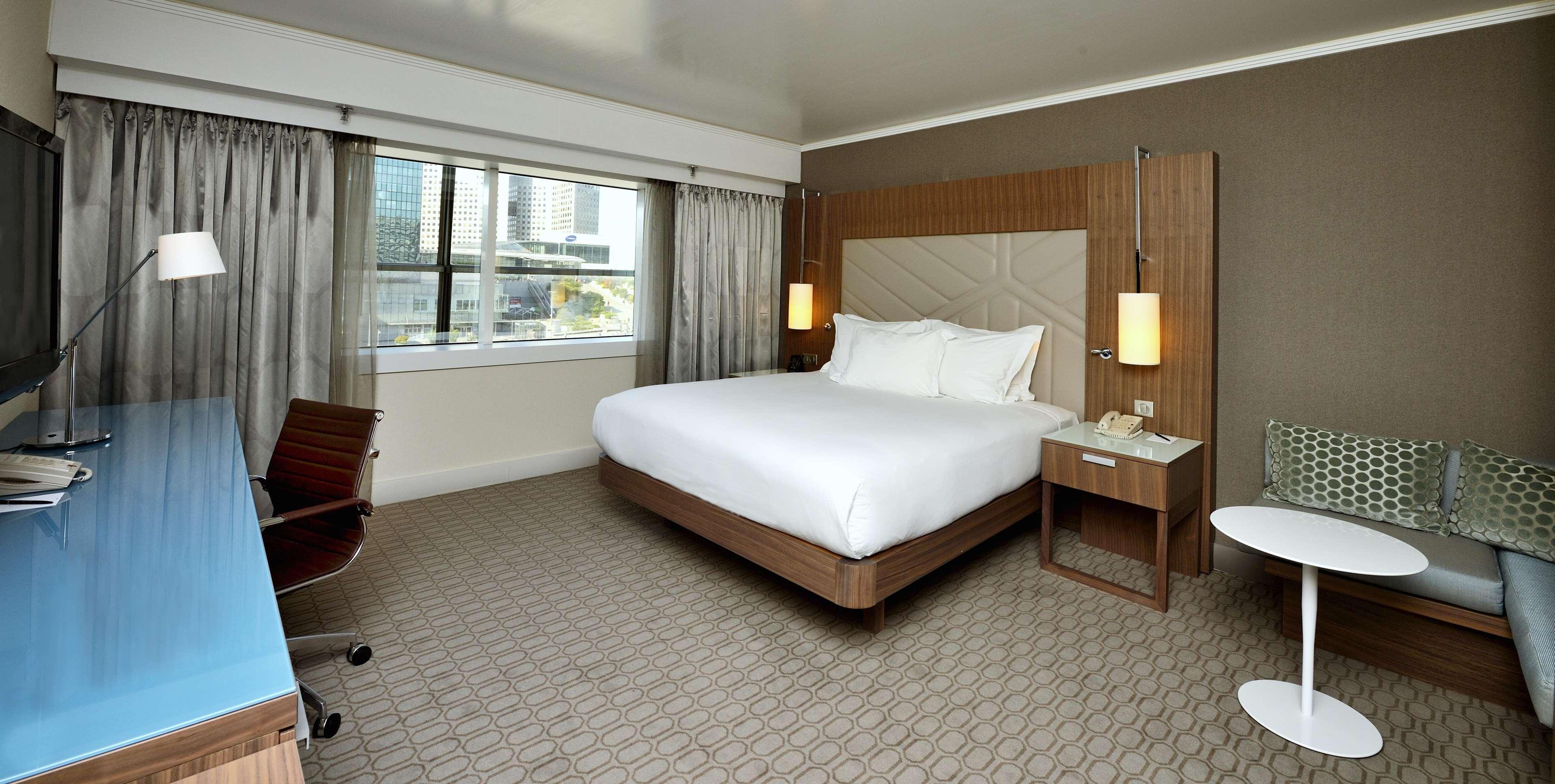 Hilton Paris La Defense Ξενοδοχείο Puteaux Εξωτερικό φωτογραφία