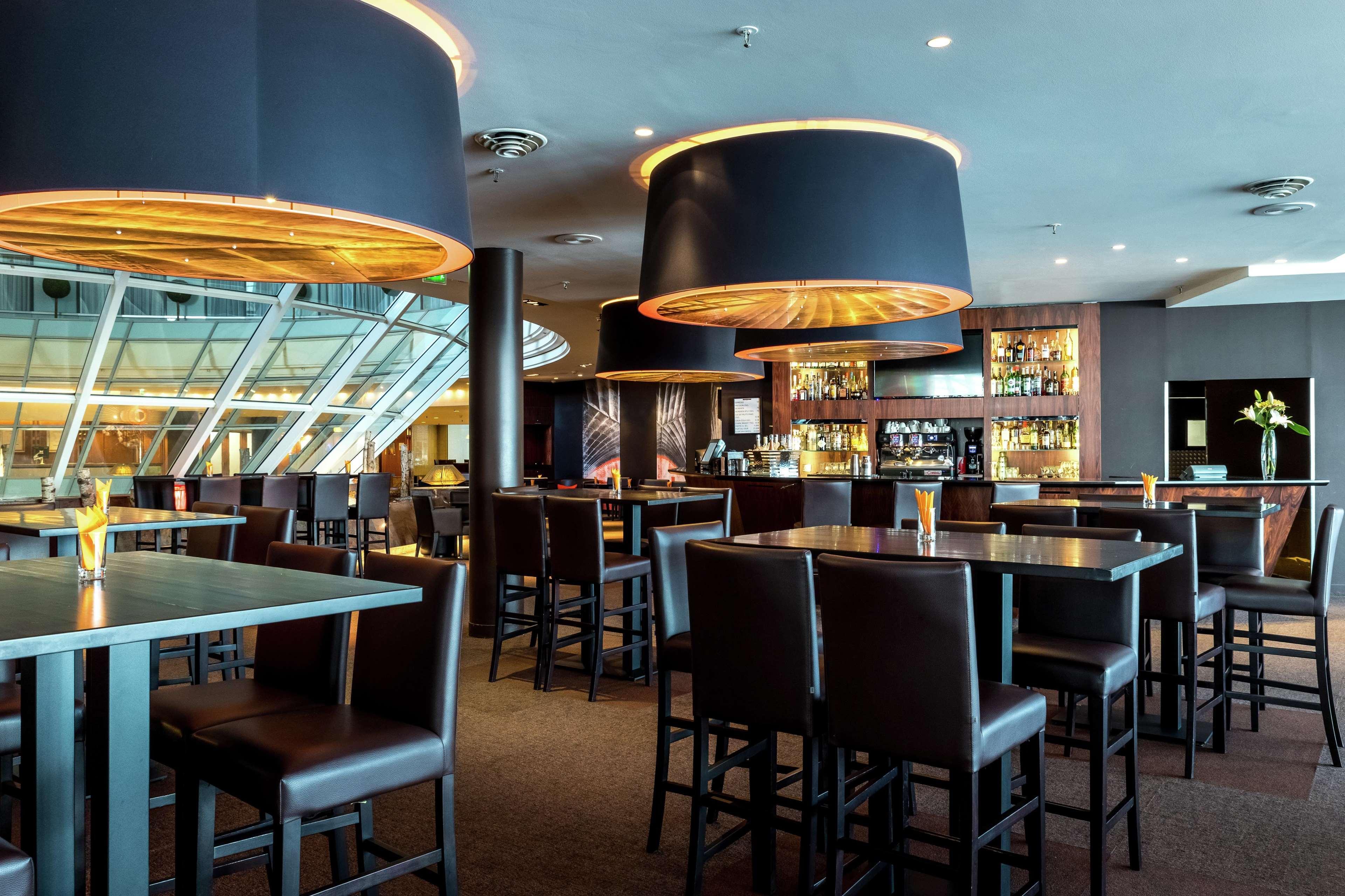 Hilton Paris La Defense Ξενοδοχείο Puteaux Εξωτερικό φωτογραφία