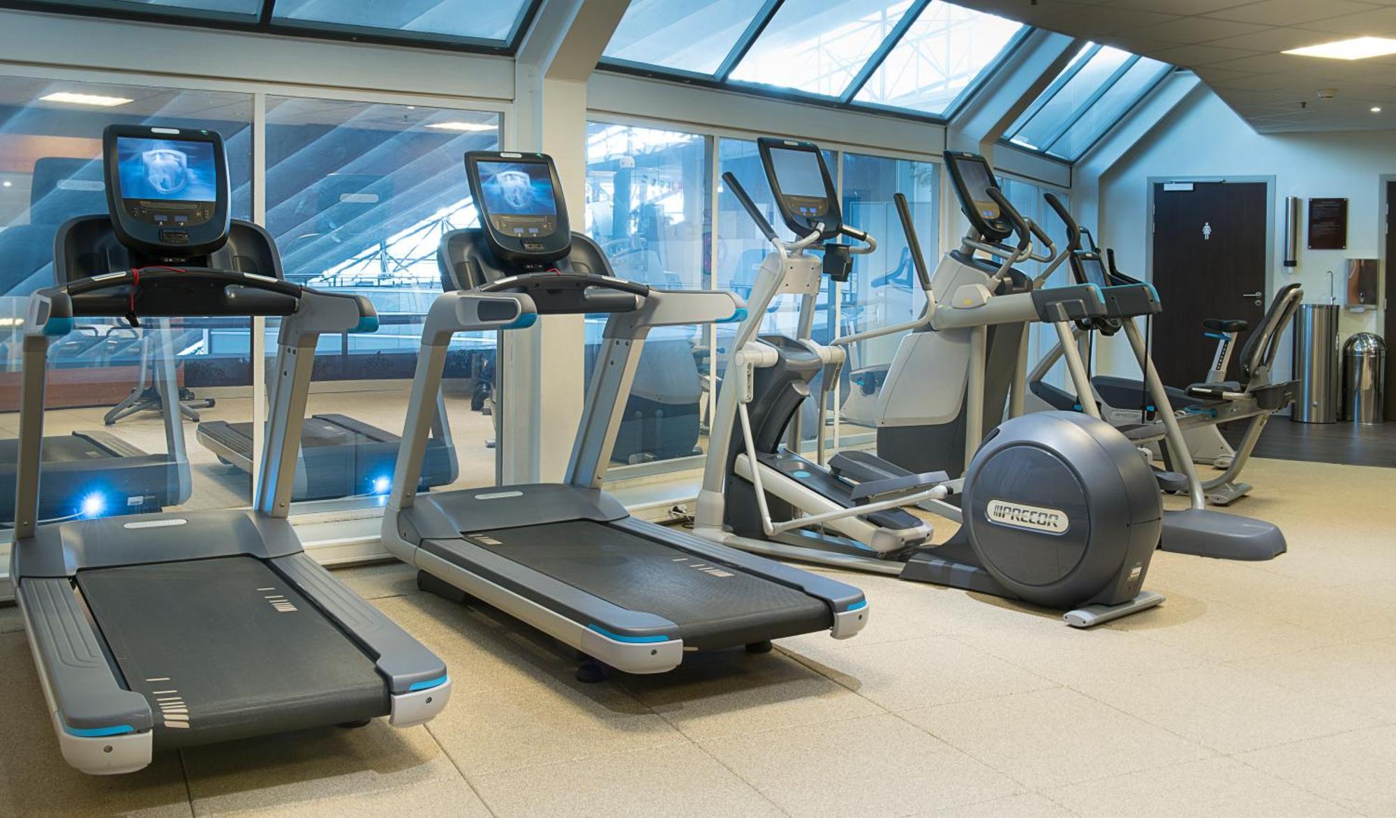 Hilton Paris La Defense Ξενοδοχείο Puteaux Εξωτερικό φωτογραφία